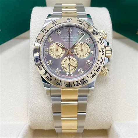 rolex daytona black pearl ebay|95 results for rolex daytona pearl .